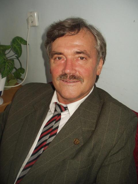 Олексій Заворотній